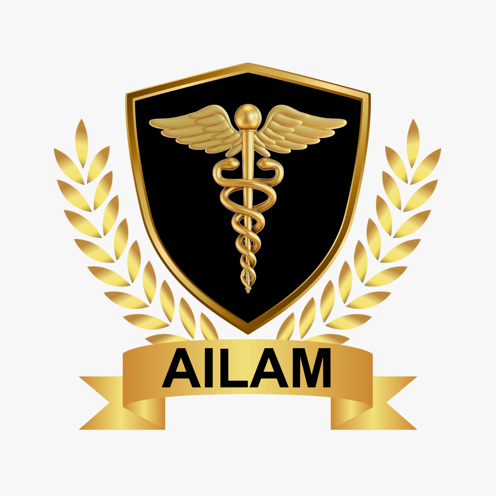 AILAM Logo